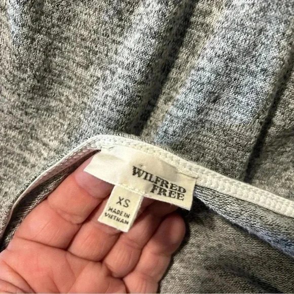 Aritzia - Wilfred Dress - Picture 4 of 6